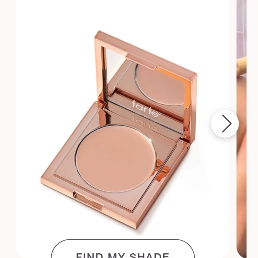 Tarte Colored Clay Cx Undereye Corrector